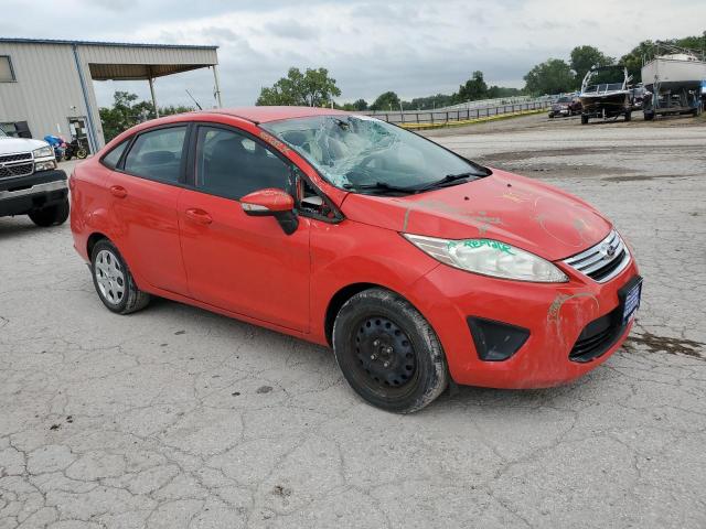 Photo 3 VIN: 3FADP4BJ7DM220285 - FORD FIESTA SE 