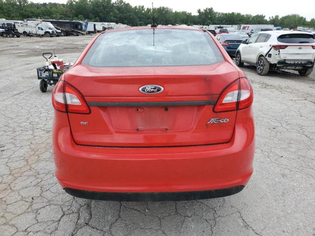 Photo 5 VIN: 3FADP4BJ7DM220285 - FORD FIESTA SE 