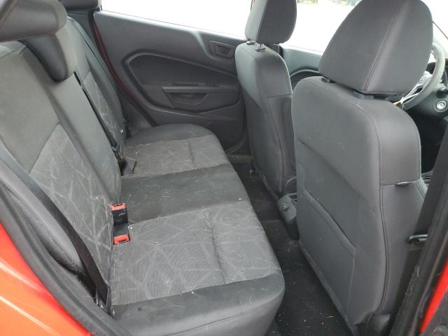 Photo 9 VIN: 3FADP4BJ7DM220285 - FORD FIESTA SE 