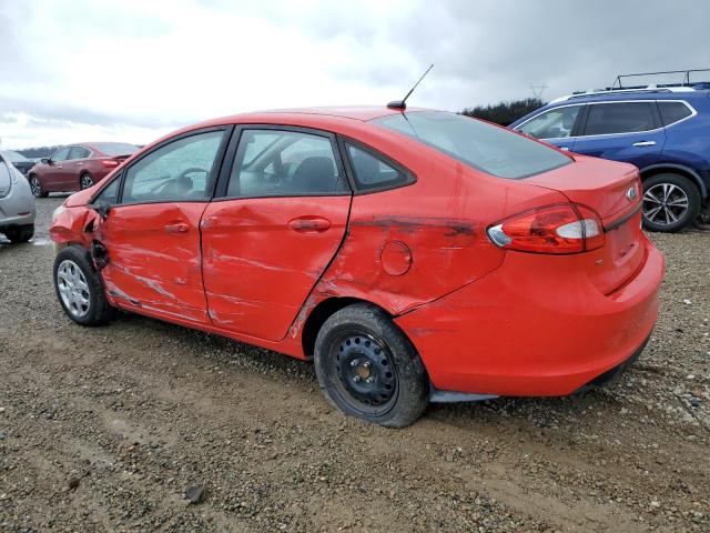 Photo 1 VIN: 3FADP4BJ7DM221078 - FORD FIESTA 