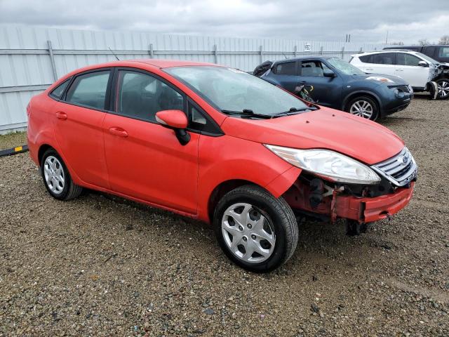 Photo 3 VIN: 3FADP4BJ7DM221078 - FORD FIESTA 