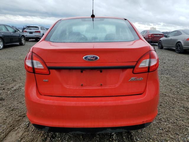 Photo 5 VIN: 3FADP4BJ7DM221078 - FORD FIESTA 