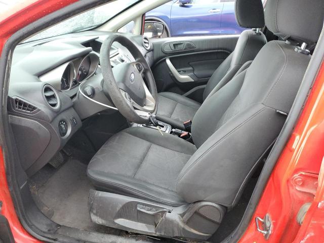 Photo 6 VIN: 3FADP4BJ7DM221078 - FORD FIESTA 