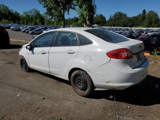 Photo 1 VIN: 3FADP4BJ7DM221419 - FORD FIESTA SE 