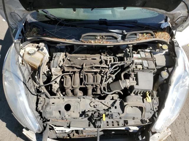 Photo 10 VIN: 3FADP4BJ7DM221419 - FORD FIESTA SE 