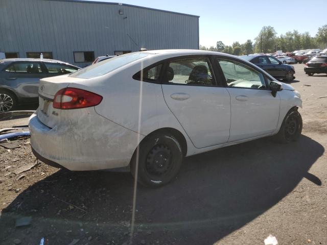 Photo 2 VIN: 3FADP4BJ7DM221419 - FORD FIESTA SE 