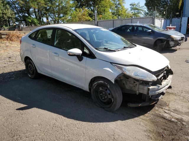 Photo 3 VIN: 3FADP4BJ7DM221419 - FORD FIESTA SE 