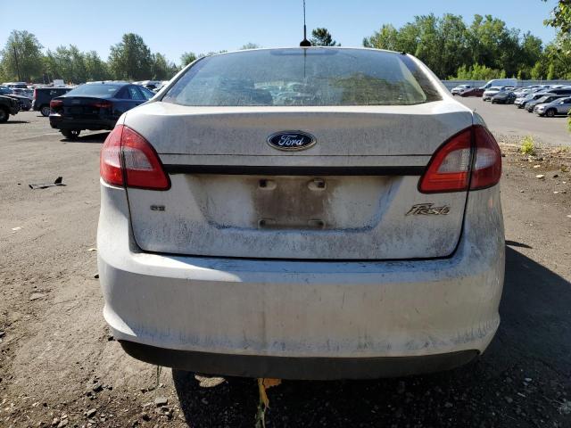 Photo 5 VIN: 3FADP4BJ7DM221419 - FORD FIESTA SE 