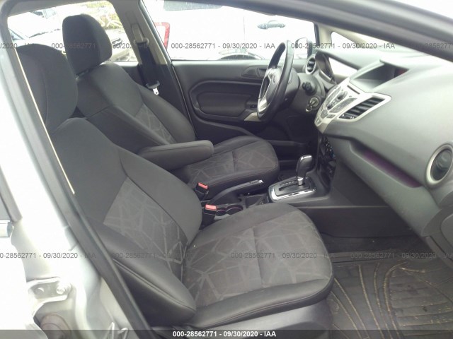 Photo 4 VIN: 3FADP4BJ7DM222716 - FORD FIESTA 