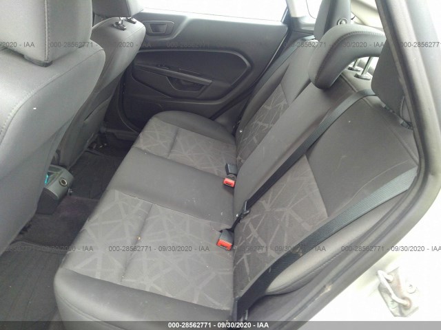 Photo 7 VIN: 3FADP4BJ7DM222716 - FORD FIESTA 