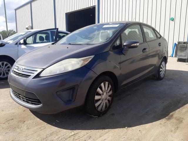 Photo 0 VIN: 3FADP4BJ7DM223512 - FORD FIESTA SE 