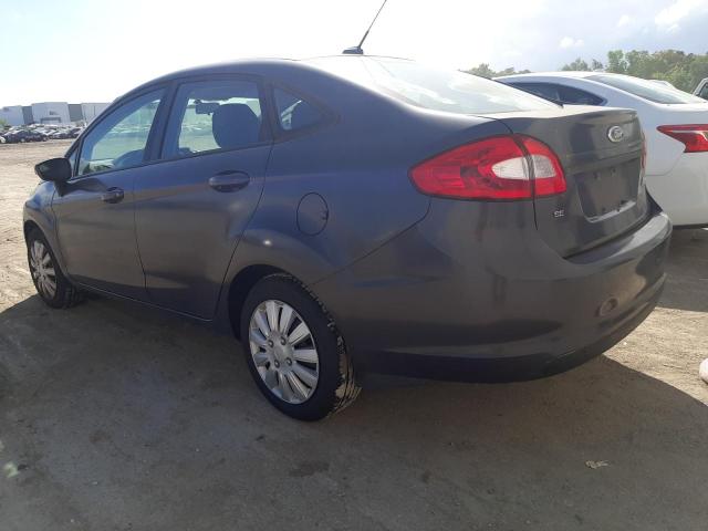 Photo 1 VIN: 3FADP4BJ7DM223512 - FORD FIESTA SE 