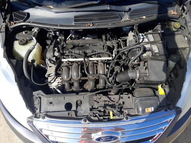 Photo 10 VIN: 3FADP4BJ7DM223512 - FORD FIESTA SE 