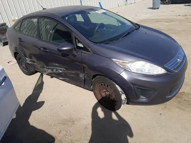 Photo 3 VIN: 3FADP4BJ7DM223512 - FORD FIESTA SE 