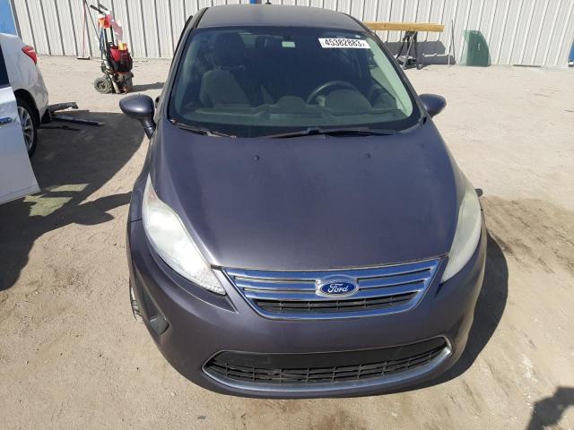 Photo 4 VIN: 3FADP4BJ7DM223512 - FORD FIESTA SE 