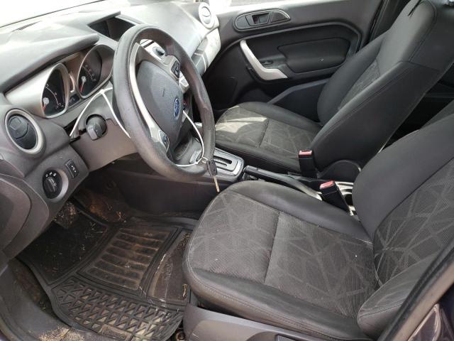 Photo 6 VIN: 3FADP4BJ7DM223512 - FORD FIESTA SE 