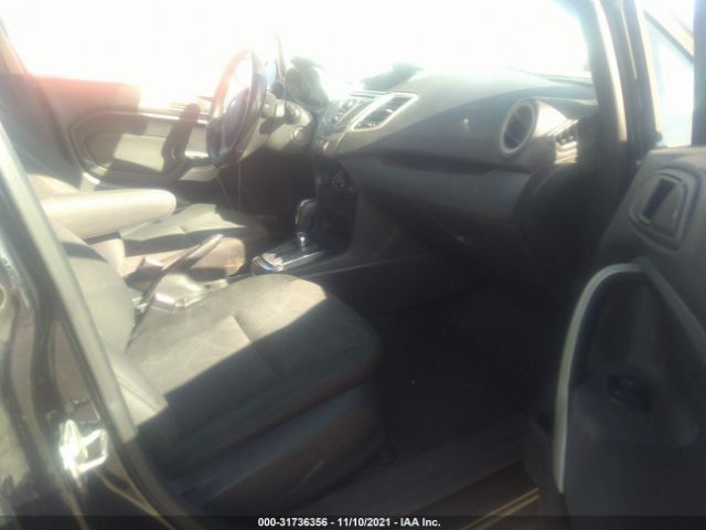 Photo 4 VIN: 3FADP4BJ7DM223543 - FORD FIESTA 