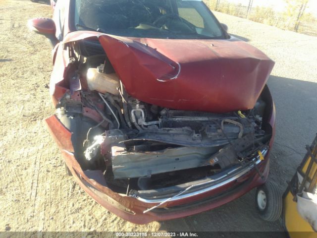 Photo 5 VIN: 3FADP4BJ7EM106644 - FORD FIESTA 