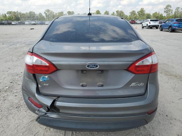 Photo 5 VIN: 3FADP4BJ7EM114095 - FORD FIESTA SE 