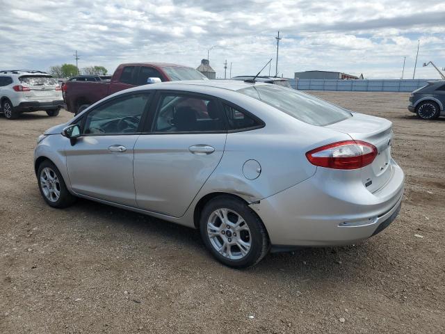 Photo 1 VIN: 3FADP4BJ7EM114159 - FORD FIESTA 