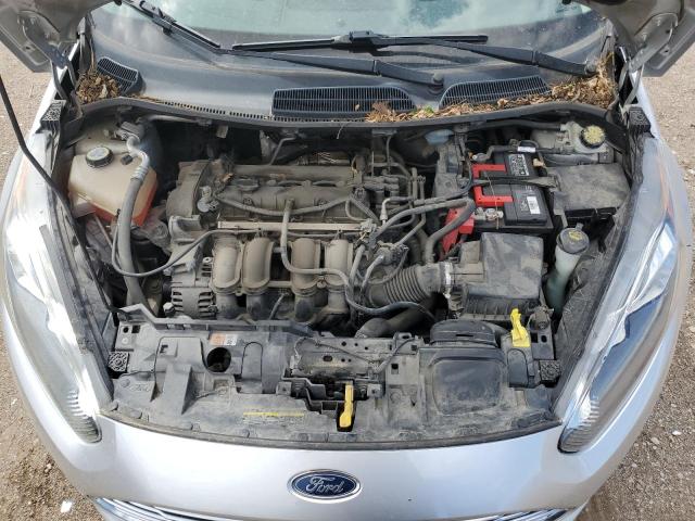 Photo 10 VIN: 3FADP4BJ7EM114159 - FORD FIESTA 