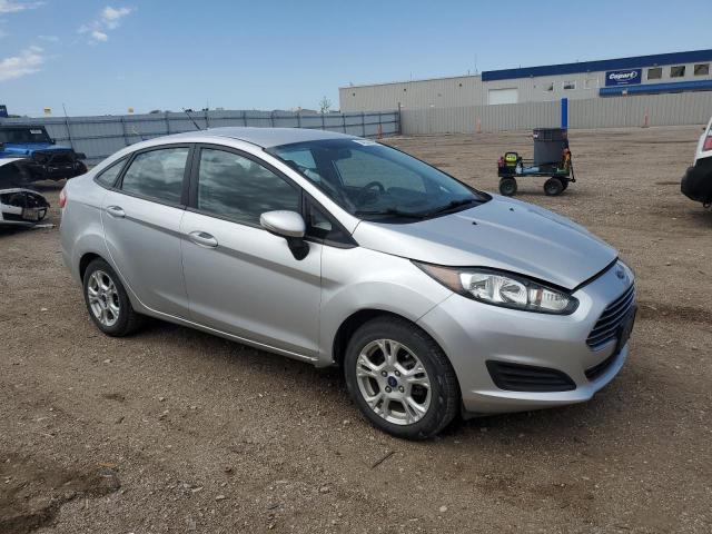 Photo 3 VIN: 3FADP4BJ7EM114159 - FORD FIESTA 