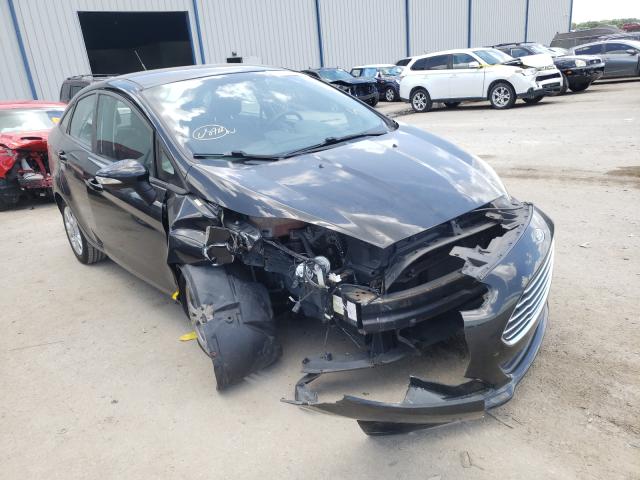 Photo 0 VIN: 3FADP4BJ7EM123041 - FORD FIESTA SE 