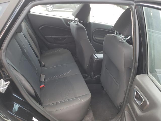 Photo 5 VIN: 3FADP4BJ7EM123041 - FORD FIESTA SE 