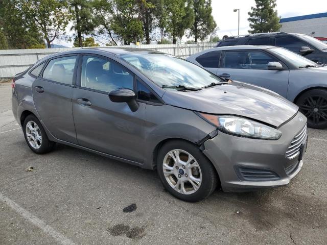 Photo 3 VIN: 3FADP4BJ7EM128126 - FORD FIESTA 