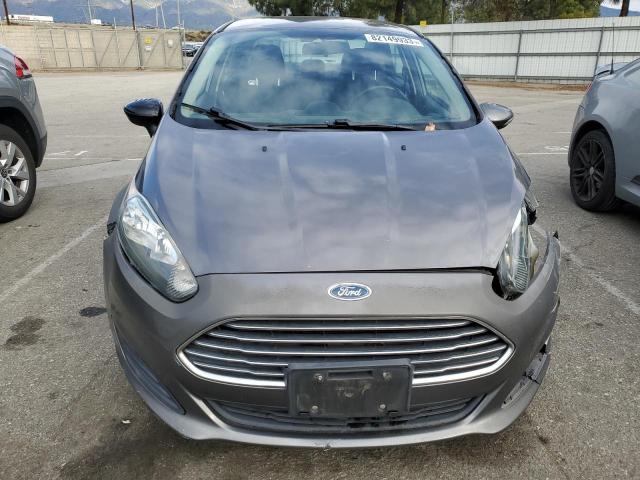 Photo 4 VIN: 3FADP4BJ7EM128126 - FORD FIESTA 