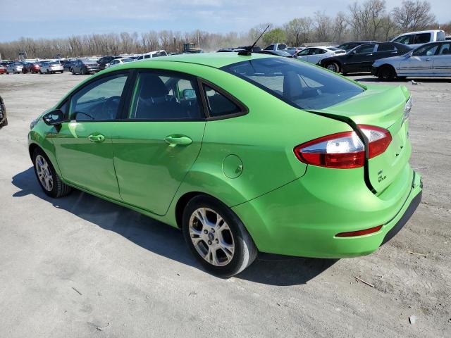 Photo 1 VIN: 3FADP4BJ7EM132922 - FORD FIESTA 