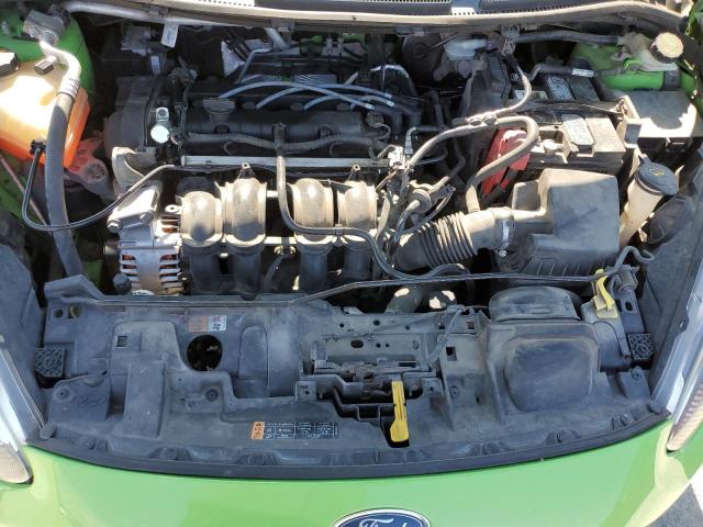 Photo 10 VIN: 3FADP4BJ7EM132922 - FORD FIESTA 