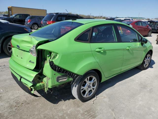 Photo 2 VIN: 3FADP4BJ7EM132922 - FORD FIESTA 