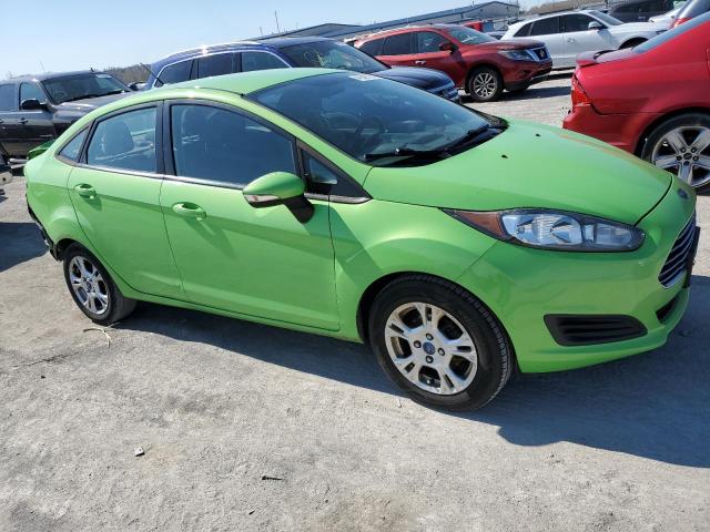 Photo 3 VIN: 3FADP4BJ7EM132922 - FORD FIESTA 