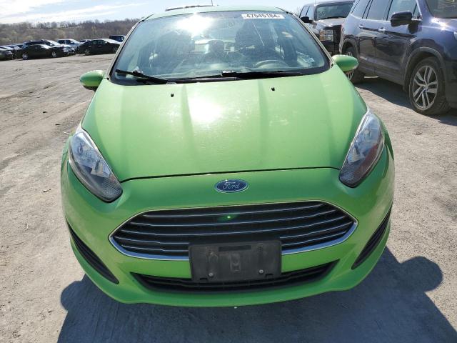 Photo 4 VIN: 3FADP4BJ7EM132922 - FORD FIESTA 