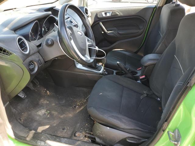 Photo 6 VIN: 3FADP4BJ7EM132922 - FORD FIESTA 