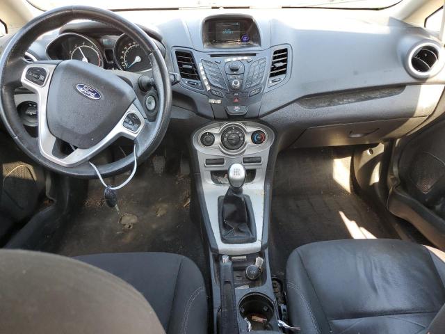 Photo 7 VIN: 3FADP4BJ7EM132922 - FORD FIESTA 