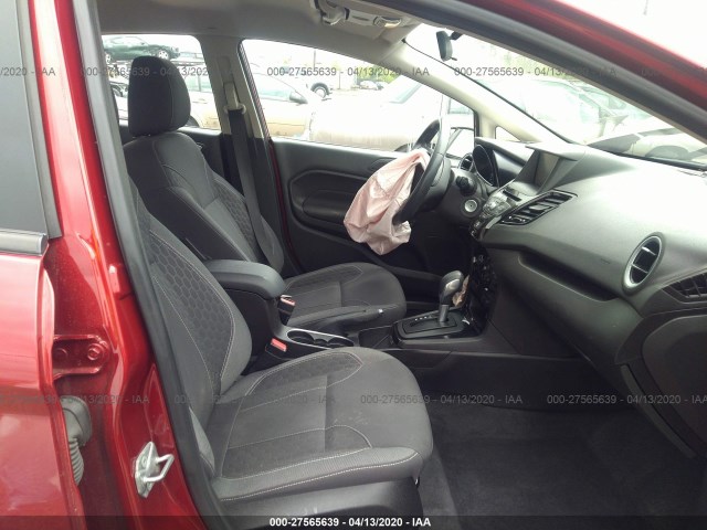 Photo 4 VIN: 3FADP4BJ7EM139322 - FORD FIESTA 