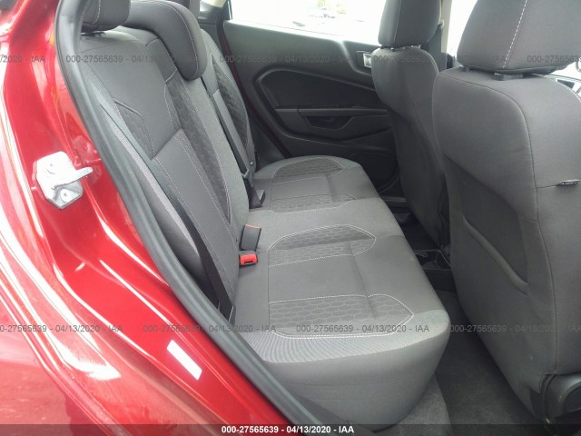 Photo 7 VIN: 3FADP4BJ7EM139322 - FORD FIESTA 