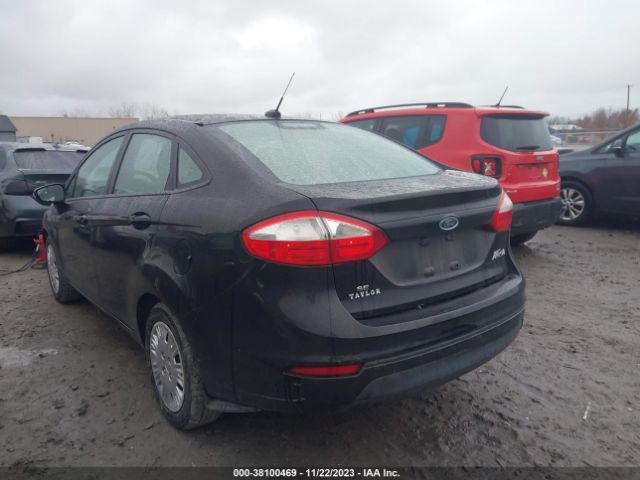 Photo 2 VIN: 3FADP4BJ7EM143984 - FORD FIESTA 