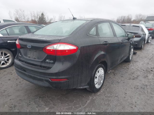 Photo 3 VIN: 3FADP4BJ7EM143984 - FORD FIESTA 