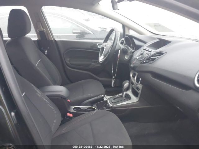 Photo 4 VIN: 3FADP4BJ7EM143984 - FORD FIESTA 