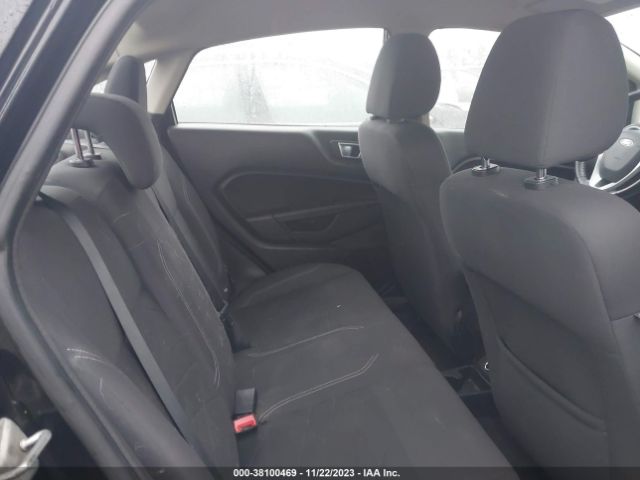 Photo 7 VIN: 3FADP4BJ7EM143984 - FORD FIESTA 