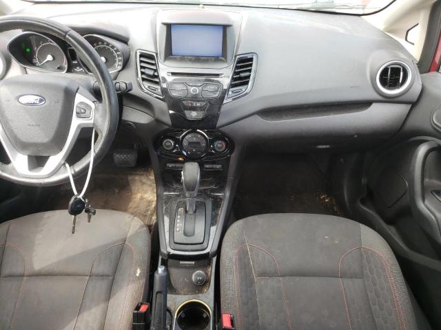 Photo 8 VIN: 3FADP4BJ7EM144813 - FORD FIESTA SE 