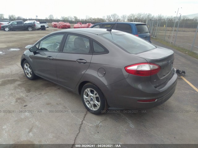 Photo 2 VIN: 3FADP4BJ7EM148098 - FORD FIESTA 