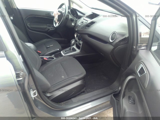 Photo 4 VIN: 3FADP4BJ7EM148098 - FORD FIESTA 