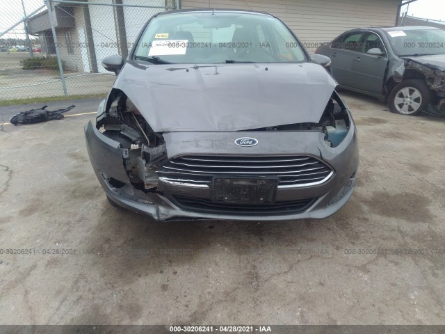 Photo 5 VIN: 3FADP4BJ7EM148098 - FORD FIESTA 