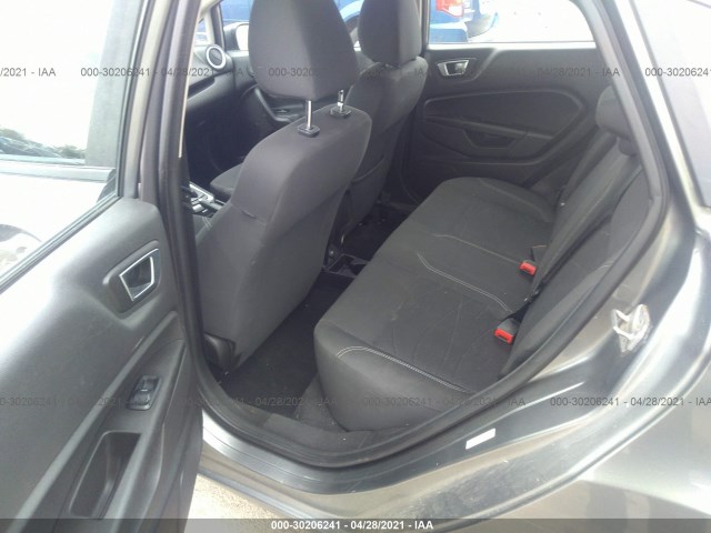 Photo 7 VIN: 3FADP4BJ7EM148098 - FORD FIESTA 