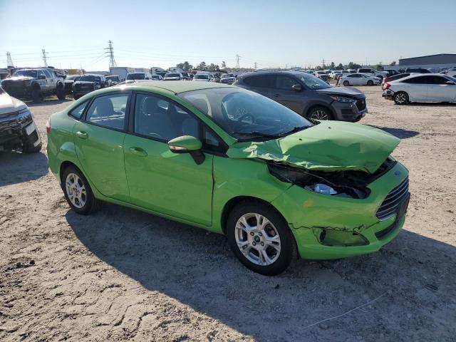 Photo 3 VIN: 3FADP4BJ7EM151227 - FORD FIESTA SE 