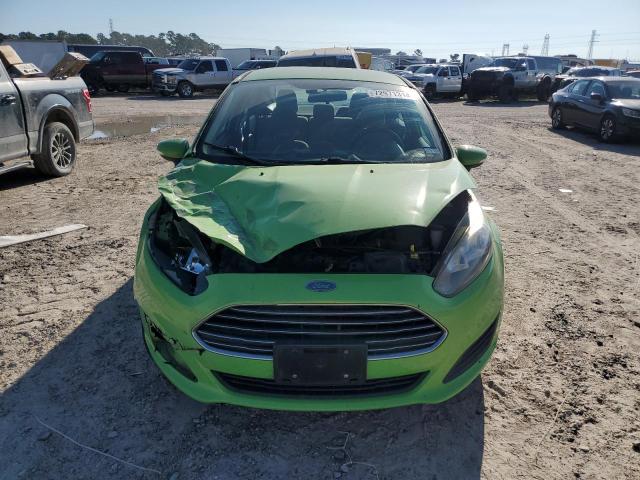 Photo 4 VIN: 3FADP4BJ7EM151227 - FORD FIESTA SE 